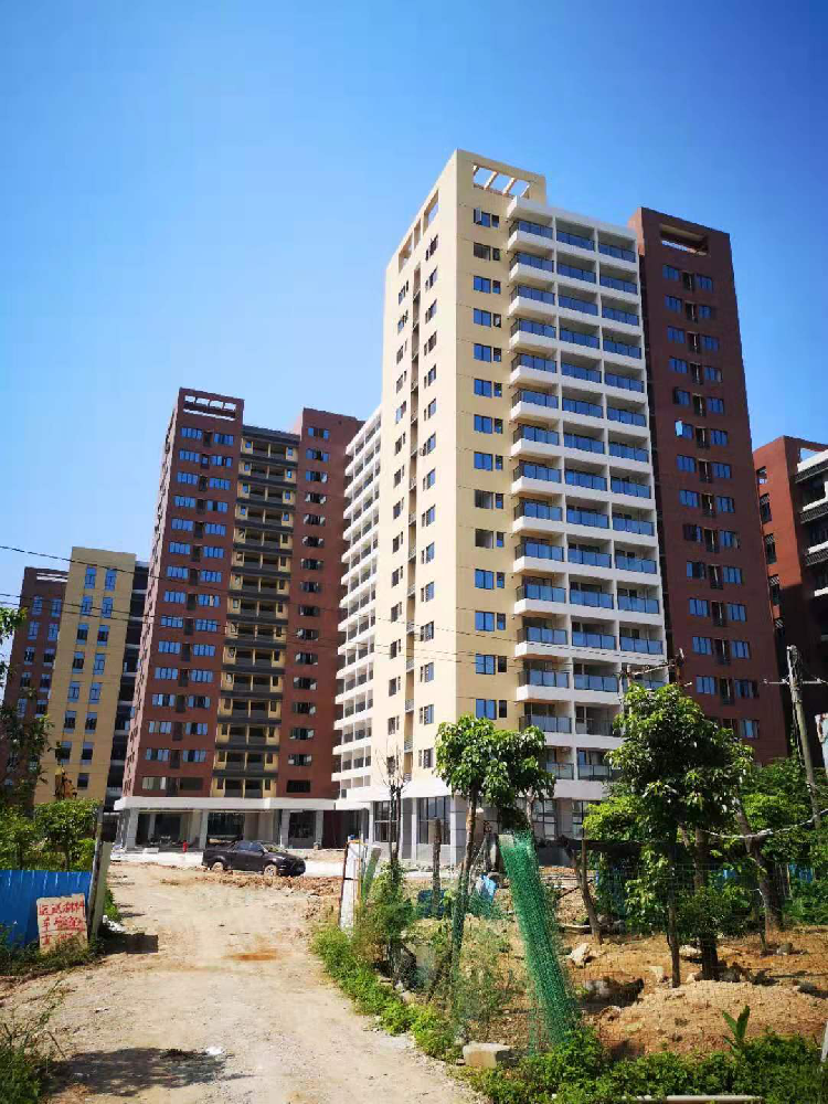 东莞市常平万丰科技产业中心